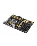 H87-PRO ASUS Socket LGA 1150 Intel H87 Chipset 4th Generation Core i7 / i5 / i3 / Pentium / Celeron Processors Support DDR3 4x DIMM 6x SATA 6.0Gb/s ATX Motherboard (Refurbished)