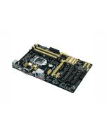 90MB0F90-M0EAY5 ASUS Socket LGA 1150 Intel H87 Chipset 4th Generation Core i7 / i5 / i3 / Pentium / Celeron Processors Support DDR3 4x DIMM 6x SATA 6.0Gb/s ATX Motherboard (Refurbished)