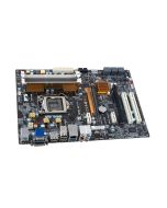 Z87H3A4 ECS Motherboard Z87h3-a4 Socket1150 4x Dual-channel DDR3 3000 Oc Atx (Refurbished)