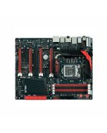 90MB0DS0-M0EAY0 ASUS MAXIMUS VI EXTREME Socket LGA 1150 Intel Z87 Chipset 4th Generation Core i7 / i5 / i3 / Pentium / Celeron Processors Support DDR3 4x DIMM 6x SATA 6.0Gb/s ATX Motherboard (Refurbished)
