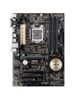 MBZ97KCSM ASUS Z97-K/CSM Socket LGA 1150 Intel Z97 Chipset 5th/New 4th/4th Generation Core i7 / i5 / i3 /Pentium / Celeron Processors Support DDR3 4x DIMM 6x SATA 6.0Gb/s ATX Motherboard (Refurbished)