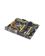 90SB0390-M0UAY0 ASUS Z87-WS Socket LGA 1150 Intel Z87 Chipset 4th Generation Core i7 / i5 / i3 / Pentium / Celeron / Xeon E3-1200 v3 Processors Support DDR3 4x DIMM 6x SATA 6.0Gb/s ATX Server Motherboard (Refurbished)
