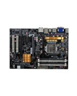 Z77H2-A4 Elite Screens Ecs Motherboard Socket1150 Z77 32GB DDR3 2x PCi-express (Refurbished)