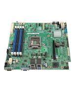 DBS1200V3RPO Intel Motherboard Socket LGA1150 DDR3 SATA uATX (Refurbished)
