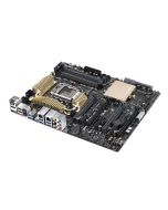 MB-631-AS ASUS Z97-ws Intel Z97 Socket 1150 DDR3 Atx Workstation Motherboard (Refurbished)