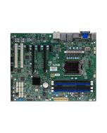 MBC7Z87 SuperMicro C7Z87 Socket LGA 1150 Intel Z87 Chipset 4th Generation Core i7 / i5 Processors Support DDR3 4x DIMM 6x SATA3 6.0Gb/s ATX Motherboard (Refurbished)