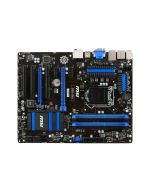 MSI-B85-G43 MSI B85-G43 Socket LGA 1150 Intel B85 Chipset 4th Generation Core i7 / i5 / i3 / Pentium / Celeron Processors Support DDR3 4x DIMM 2x SATA 3.0Gb/s ATX Motherboard (Refurbished)