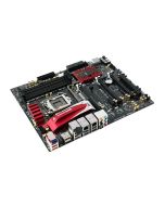 Z87H3A2XEXTREME ECS Motherboard Z87h3 A2x Extreme Socket1150 Z87 4x Dual Channel DDR3 3000 SATA Atx (Refurbished)