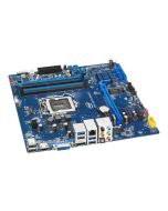 BOXDH87RL Intel Desktop Motherboard DH87RL Classic Series Socket LGA1150 DDR3 micro ATX (Refurbished)