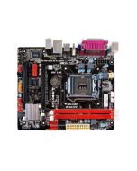 H81MHP2 Biostar Socket LGA1150 Intel H81 Chipset micro-ATX Motherboard (Refurbished)