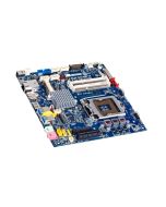 GA-H87TN Gigabyte Socket LGA-1150 Chipset H87 2 x DDR3 4 x SATA 1 x PCI Express 2.0 x16 Mini ITX System Board (Refurbished)