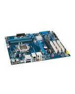 BOXDH87MC Intel Desktop Motherboard DH87MC Media Series Socket LGA1150 DDR3 ATX (Refurbished)
