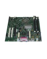 D10016-307 Intel Motherboard E-4500D Tower Socket LGA 775 DDR2 micro BTX (Refurbished)