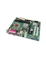 D35788-307 Intel D101GGC ATX P4/Cel-D LGA 775/ 2GB DDR/ 10/100 LAN Desktop Motherboard (Refurbished)