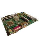 412410-003 HP System Board (Motherboard) Socket LGA 775 for XW4400 Workstation (Refurbished)