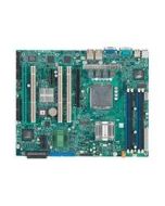 MBD-PDSM4-B SuperMicro PDSM4 Socket LGA 775 Intel E7230 Chipset Pentium D/ Pentium 4/ Pentium Extreme Edition/ Celeron Processors Support DDR2 4x DIMM 4x SATA 3.0Gb/s ATX Motherboard (Refurbished)