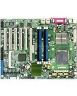 MBD-P8SCT-O SuperMicro P8SCT Socket LGA 775 Intel E7221 Chipset Intel Pentium 4/ Celeron Processors Support DDR2 4x DIMM 4x SATA ATX Motherboard (Refurbished)