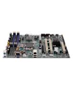 C67508-404 Intel Motherboard SE7221BK1 Socket LGA 775 800MHz FSB DDR2 ATX PCI Express x8 (Refurbished)
