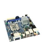 BOXDG45FC Intel Desktop Motherboard Socket T LGA-775 1 Pack mini ITX 1 x Processor Support (Refurbished)