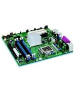 KD915PCMLPAK10 Intel D915PCM Desktop Board MicroATX P4 LGA 775/ 4GB DDR/ Pro 10/100/ SATA Motherboard (10-Pack) (Refurbished)