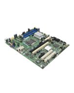 SE7230NH1LX Intel  Socket LGA 775 Intel E7230 + ICH7R Chipset Intel Pentium 4/ Pentium 4 Extreme Edition/ Pentium D Processors Support DDR2 4x DIMM 4x SATA 3.0Gb/s ATX Server Motherboard (Refurbished)