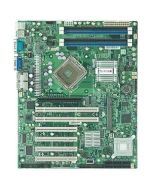 X7SBA SuperMicro Socket LGA 775 Intel 3210/ICH9R Chipset ATX Server Motherboard (Refurbished)