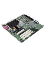 MBD-X7DAE-O SuperMicro X7DAE Dual Socket LGA 775 Intel 5000X Chipset Quad Core Xoen Processors Support DDR2 8x DIMM 6x SATA2 Extended ATX Server Motherboard (Refurbished)
