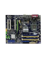 P9657AA-8EKRS2H Foxconn Core-2 Duo Socket 775 P965+Ich8r Ddr2 Pciex16 System Board (Refurbished)