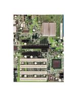 MBD-PDSLE-B SuperMicro PDSLE Socket LGA 775 Intel 945P Chipset Intel Pentium D/ Pentium 4/ Pentium Extreme Edition/ Celeron D Processors Support DDR2 4x DIMM 4x SATA 3.0Gb/s ATX Motherboard (Refurbished)