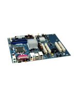 D915PBLLK Intel Motherboard Socket 775 800MHz FSB DDR2 ATX (Refurbished)