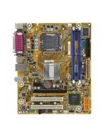 BLKDG41CN Intel Desktop Motherboard iG41 Express Chipset Socket T LGA 775 micro ATX 1 x Processor Support (1 x Single Pack) (Refurbished)
