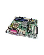 350929-001 HP System Board (Motherboard) Socket LGA 775 With Intel Pentium 4 Processors Support for Business Desktop DC1700 (Refurbished)