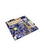 G45M-S Foxconn Socket LGA 775 Intel G45/ICH10R Chipset micro-ATX System Board (Motherboard) (Refurbished)