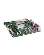 D946GZABL Intel Motherboard Socket LGA 775 1066MHz FSB DDR2 micro ATX (Refurbished)