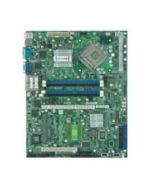 MBD-X7SBI-LN4-B SuperMicro X7SBI-LN4 Socket LGA 775 Intel 3200 + ICH9R Chipset Intel Xeon 3000 Series/ Core 2 Quad/Dual Processors Support DDR2 4x DIMM 6x SATA 3.0Gb/s ATX Server Motherboard (Refurbished)