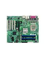 PDSBE-O SuperMicro PDSBE Socket LGA 775 Intel P965 Chipset Core 2 Duo /Quad / Pentium D/ Pentium 4/ Celeron Processors Support DDR2 4x DIMM 4x SATA 3.0Gb/s ATX Motherboard (Refurbished)