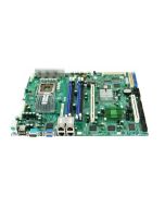MBD-PDSMI-LN4-O SuperMicro PDSMI-LN4 Socket LGA 775 Intel E7230 Chipset Intel Pentium D/ Pentium 4 Extreme Edition/ Pentium Extreme Edition/ Celeron D Processors Support DDR2 4x DIMM 4x SATA2 3.0Gb/s AXT Server Motherboard (Refurbished)
