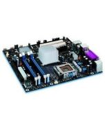 KD925XBCLKPAK10 Intel D925XBC Desktop Board MicroATX P4 LGA 775/ 4GB DDR/ 100/1000Gbit LAN/ SATA Motherboard (10-Pack) (Refurbished)