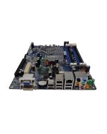 D41835-500 Intel Desktop Motherboard Socket LGA 775 1066MHz FSB DDR2 pico BTX (Refurbished)