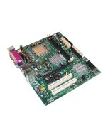 D35788-305 Intel PCI Express Motherboard Socket LGA 775 800MHz FSB ATX (Refurbished)