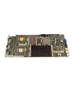 MBD-X7DWT-INF-O SuperMicro X7DWT-INF Dual Socket LGA 775 Intel 5400 Chipset Dual Core 64-Bit Intel Xeon Processors Support DDR2 8x DIMM 4x SATA 3.0Gb/s Proprietary Server Motherboard (Refurbished)
