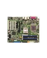 MBD-PDSLE-O SuperMicro PDSLE Socket LGA 775 Intel 945P Chipset Intel Pentium D/ Pentium 4/ Pentium Extreme Edition/ Celeron D Processors Support DDR2 4x DIMM 4x SATA 3.0Gb/s ATX Motherboard (Refurbished)