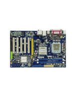 G31AX-K Foxconn Core-2 Duo LGA 775 G31+Ich7 Ddr2 800 Pciex16 Sata-2 System Board (Refurbished)
