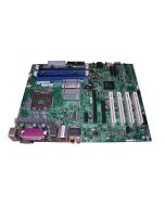 MBD-C2SBE-O SuperMicro C2SBE Socket LGA 775 Intel P35 + ICH9 Chipset Core 2 Duo/Quad Processors Support DDR2 4x DIMM 4x SATA 3.0Gb/ ATX Motherboard (Refurbished)