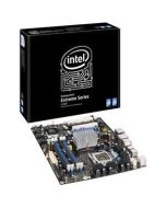 BOXDX38BT Intel Desktop Motherboard Socket T LGA 775 1333MHz FSB DDR3 ATX 1 Pack 1 x Processor Support (Refurbished)
