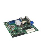 DG965MSCK Intel Desktop Motherboard Socket T LGA 775 1066MHz FSB micro BTX 1 x Processor Support (Refurbished)