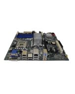 BOXDQ35JOE Intel DQ35JO Socket LGA 775 Intel Q35 Chipset Core 2 Quad/ Core 2 Extreme/ Core 2 Duo Processors Support DDR2 4x DIMM 6x SATA 3.0Gb/s Micro-ATX Motherboard (Refurbished)