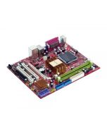 MS04G41M4F MSI G41M4-F Socket LGA 775 Intel G41 + ICH7 Chipset Core 2 Quad/ Core 2 Duo/ Pentium Dual-Core/ Celeron Processors Support DDR2 2x DIMM 4x SATA 3.0Gb/s Micro-ATX Motherboard (Refurbished)
