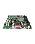 D945GCZL Intel Desktop Motherboard 945G Chipset Socket LGA-775 1 x Processor Support (Refurbished)