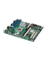 D40858-208 Intel Motherboard Socket LGA 775 1066MHz FSB ATX (Refurbished)